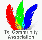 Sponsored by the Tcl Association